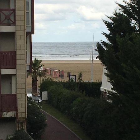 Ibaia By Basquelidays Hendaye Exterior foto