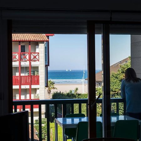 Ibaia By Basquelidays Hendaye Exterior foto