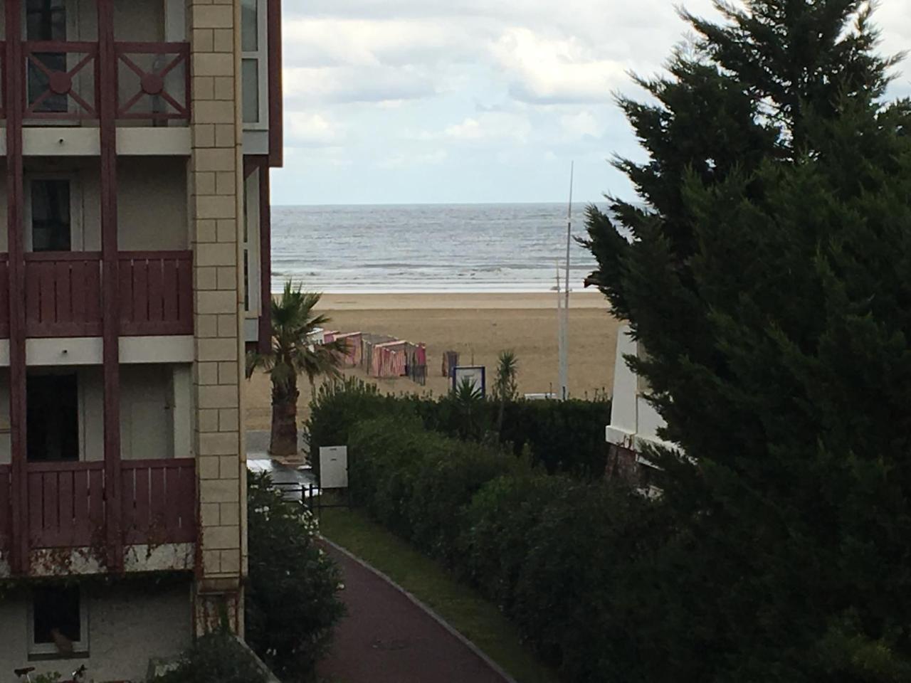 Ibaia By Basquelidays Hendaye Exterior foto