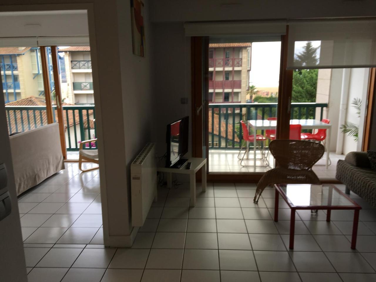 Ibaia By Basquelidays Hendaye Exterior foto