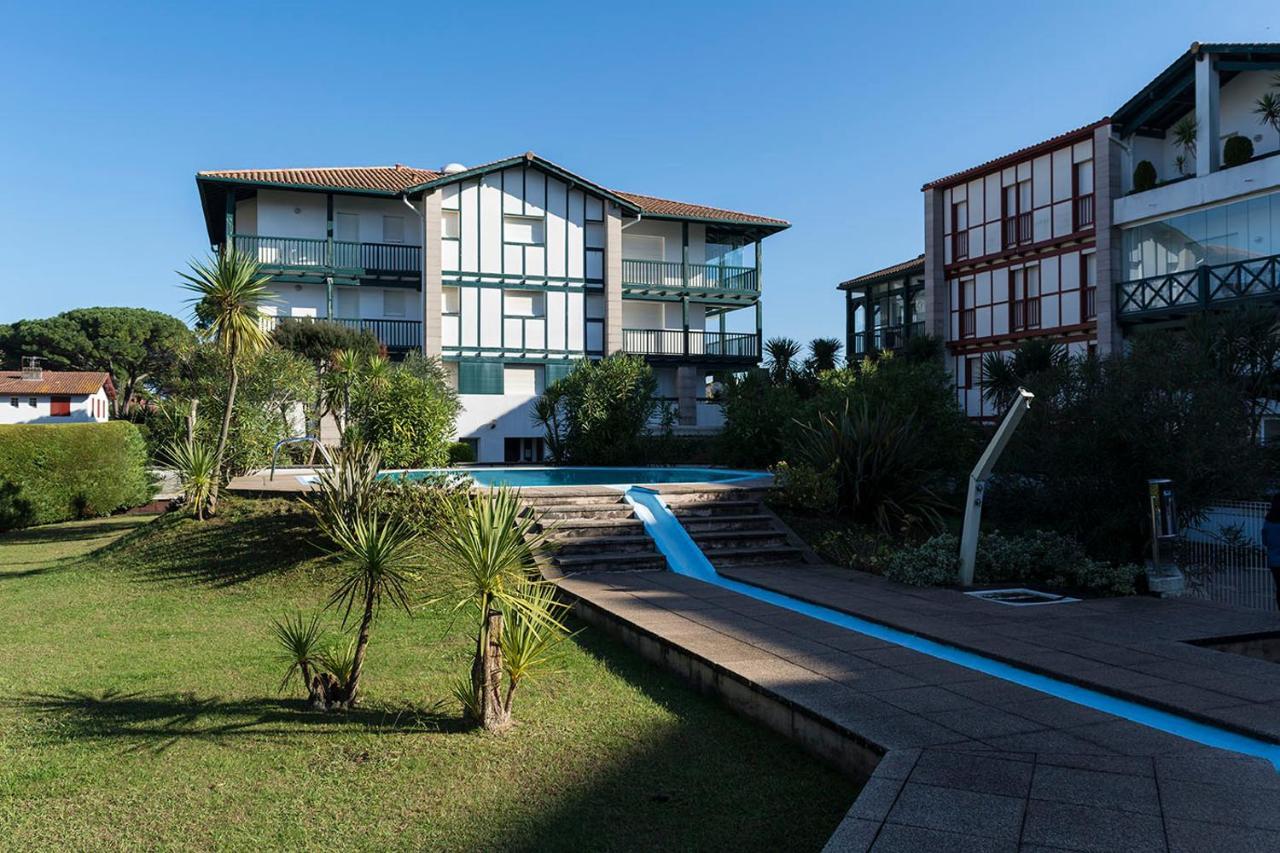 Ibaia By Basquelidays Hendaye Exterior foto