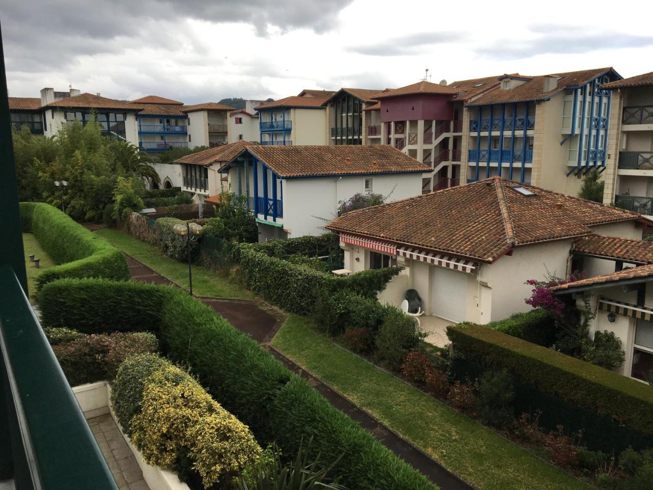 Ibaia By Basquelidays Hendaye Exterior foto